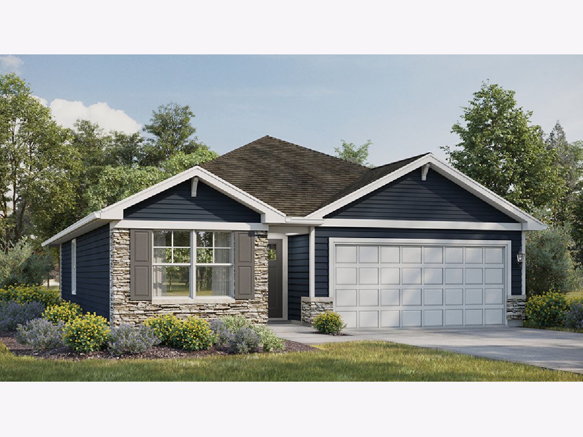  For Sale Joliet Illinois, 2907 Savana Drive