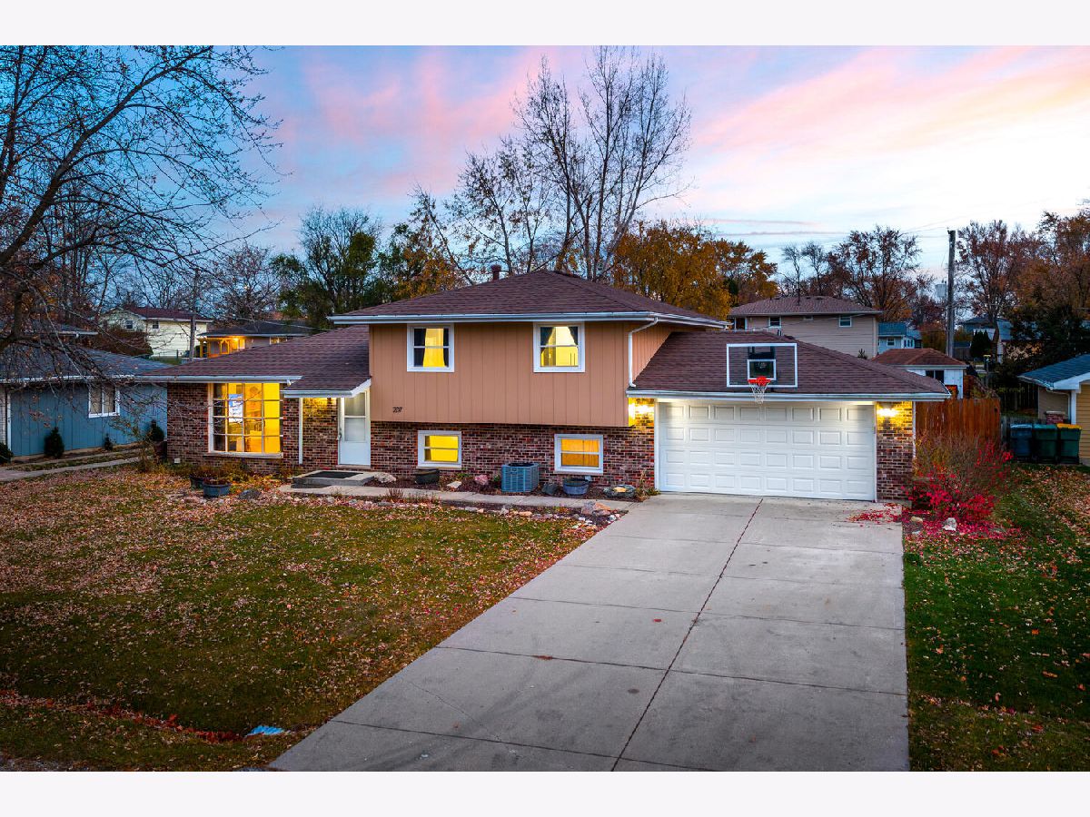  For Sale Shorewood Illinois, 207 Diana Street