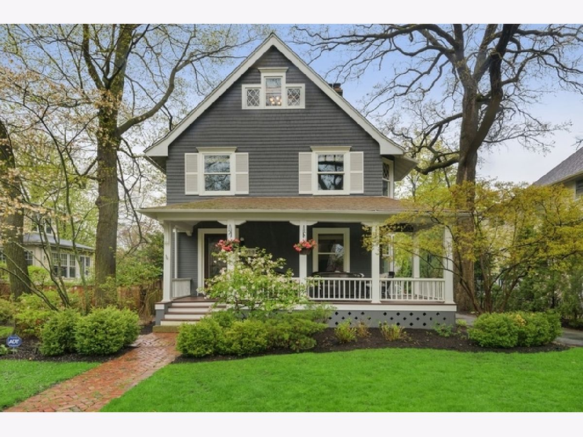  For Sale Wilmette Illinois, 1029 Lake Avenue