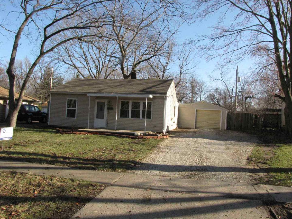  For Sale Urbana Illinois, 1212 Pennsylvania Avenue