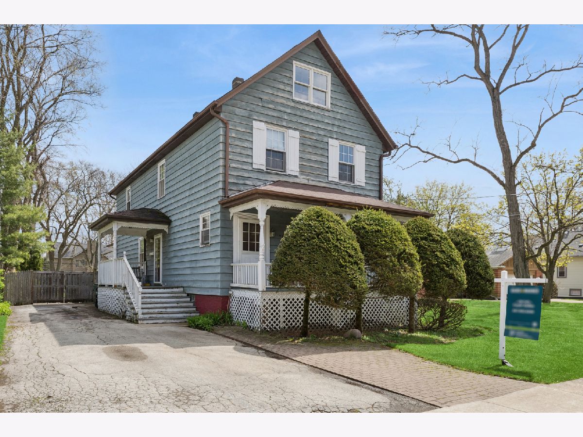  For Sale Glenview Illinois, 933 Harms Road