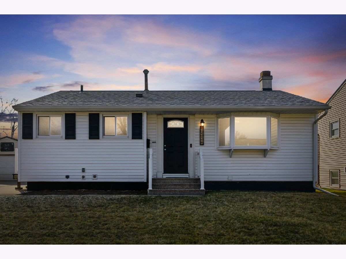  For Sale East Moline Illinois, 3443 3rd Street B Street