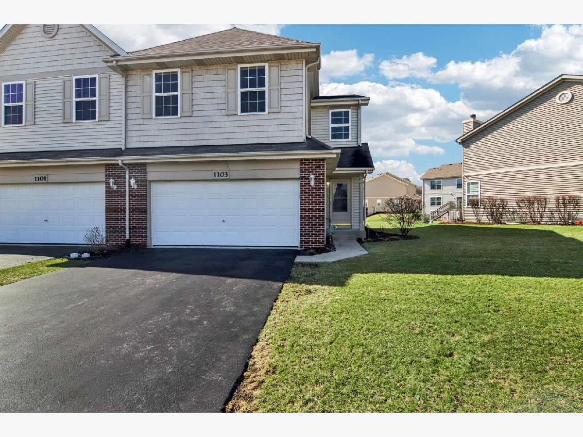  For Sale Romeoville Illinois, 1103 Kingsley Drive