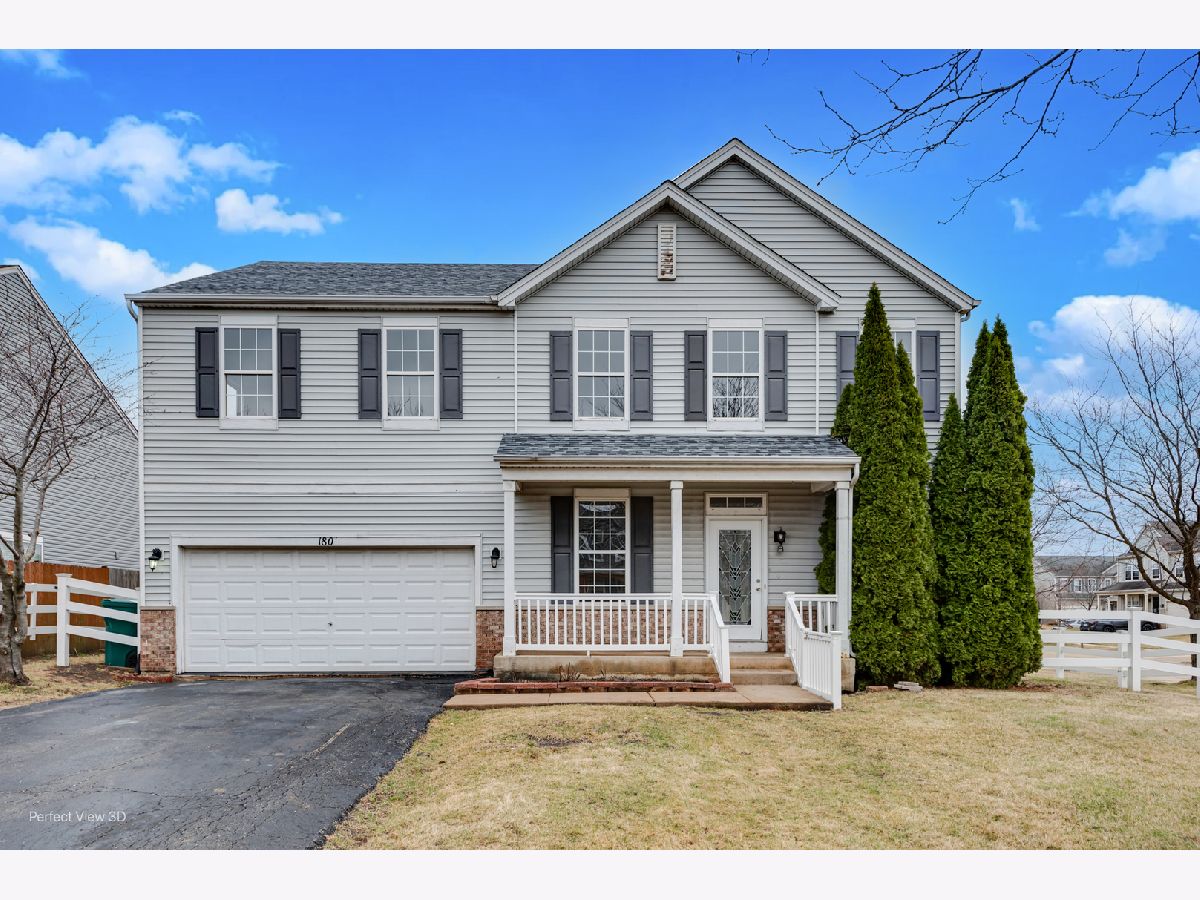  For Sale Plainfield Illinois, 1808 Castle Ridge Drive