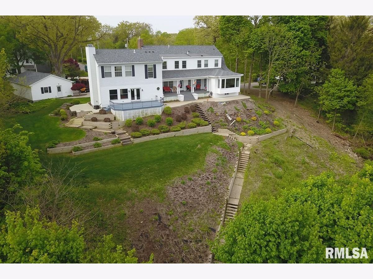  For Sale Moline Illinois, 4510 5th Avenue