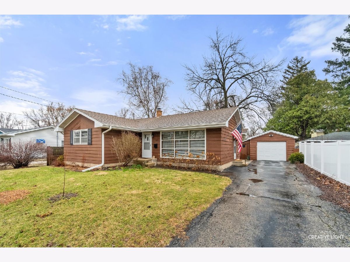  For Sale Plano Illinois, 110 Lew Street