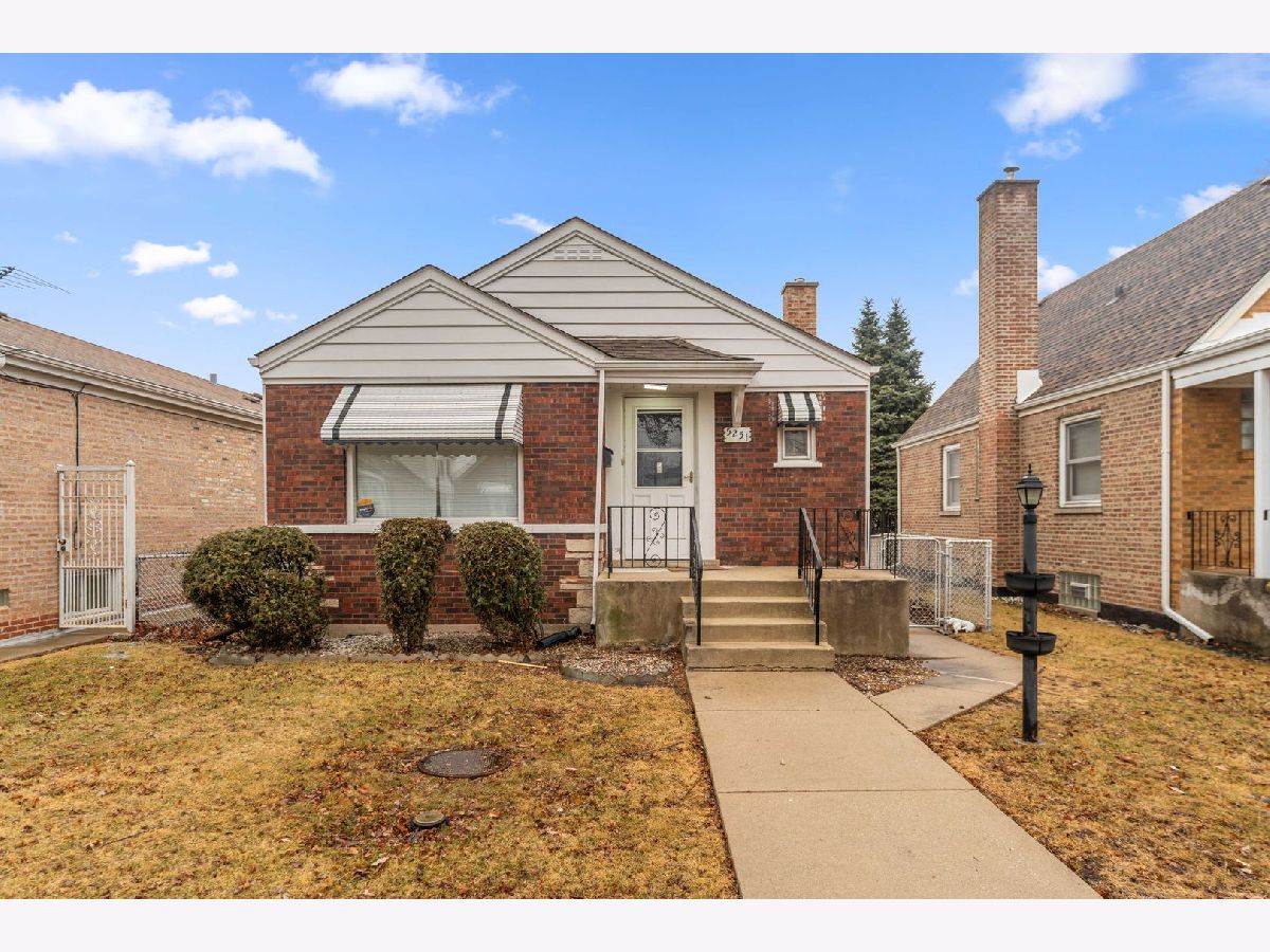  For Rent Chicago Illinois, 5251 Hamlin