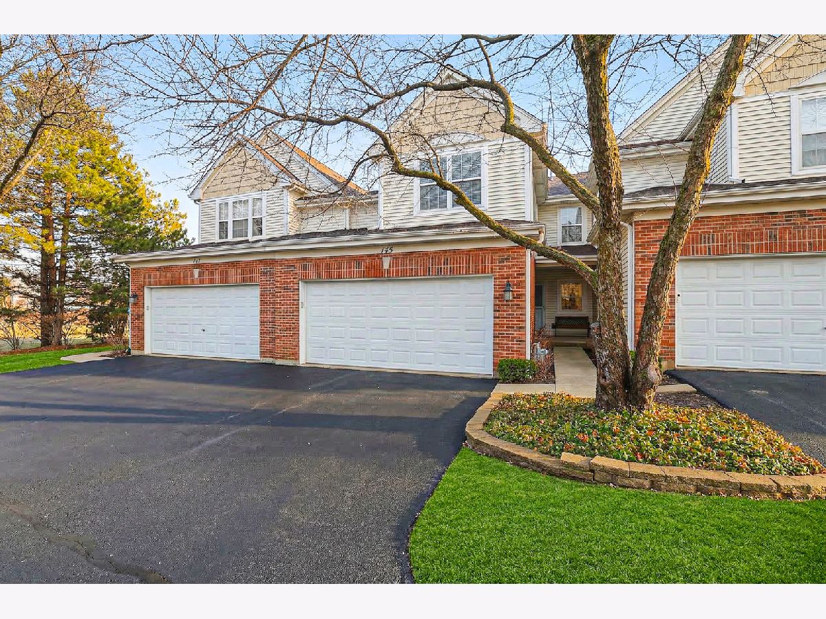 Townhomes & Homes Rented Cherry Hill Schaumburg Illinois, 145 Farmgate