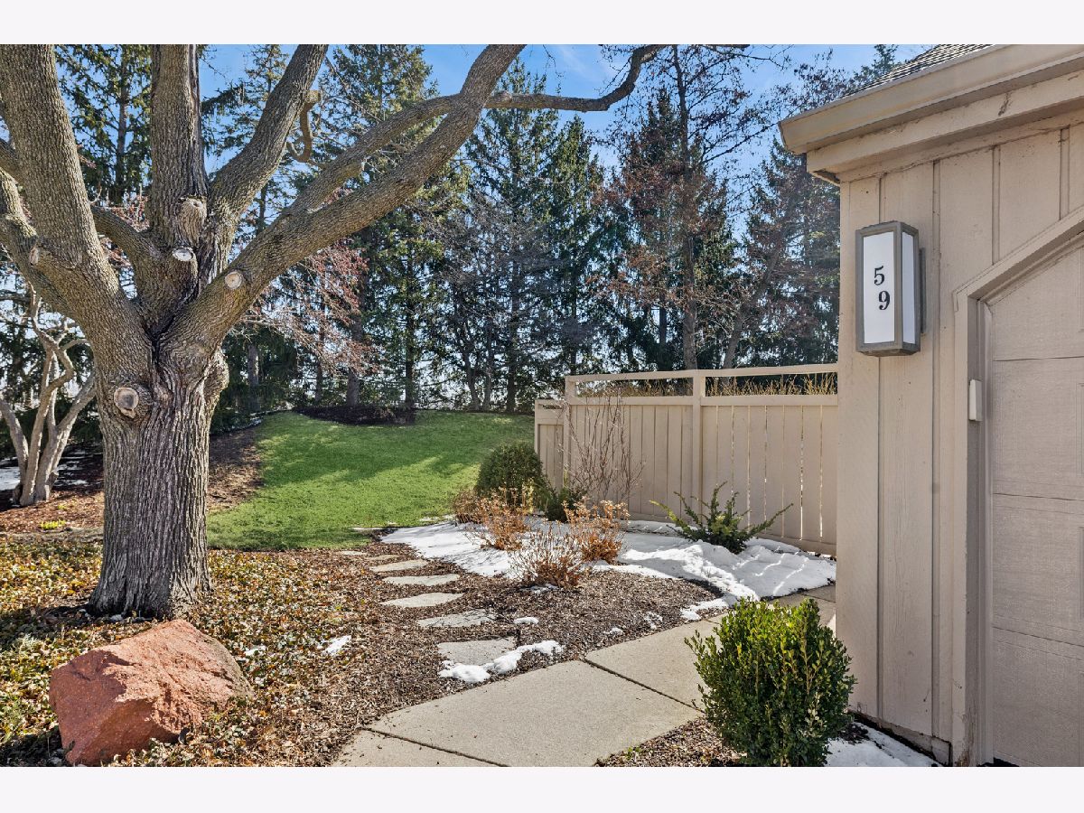 Townhomes & Condos For Sale Lake Barrington Shores Lake Barrington Illinois, 59 Cedar