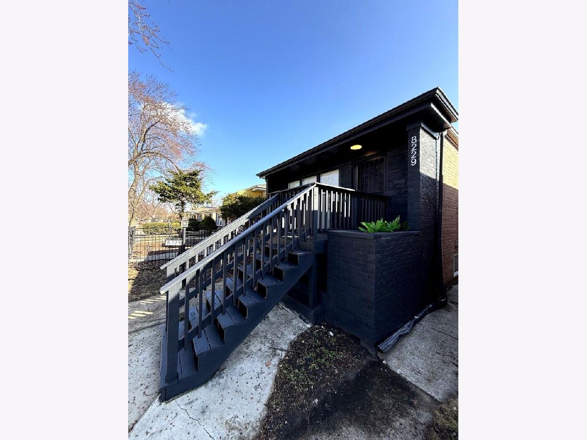  For Sale Chicago Illinois, 8229 Wentworth Avenue