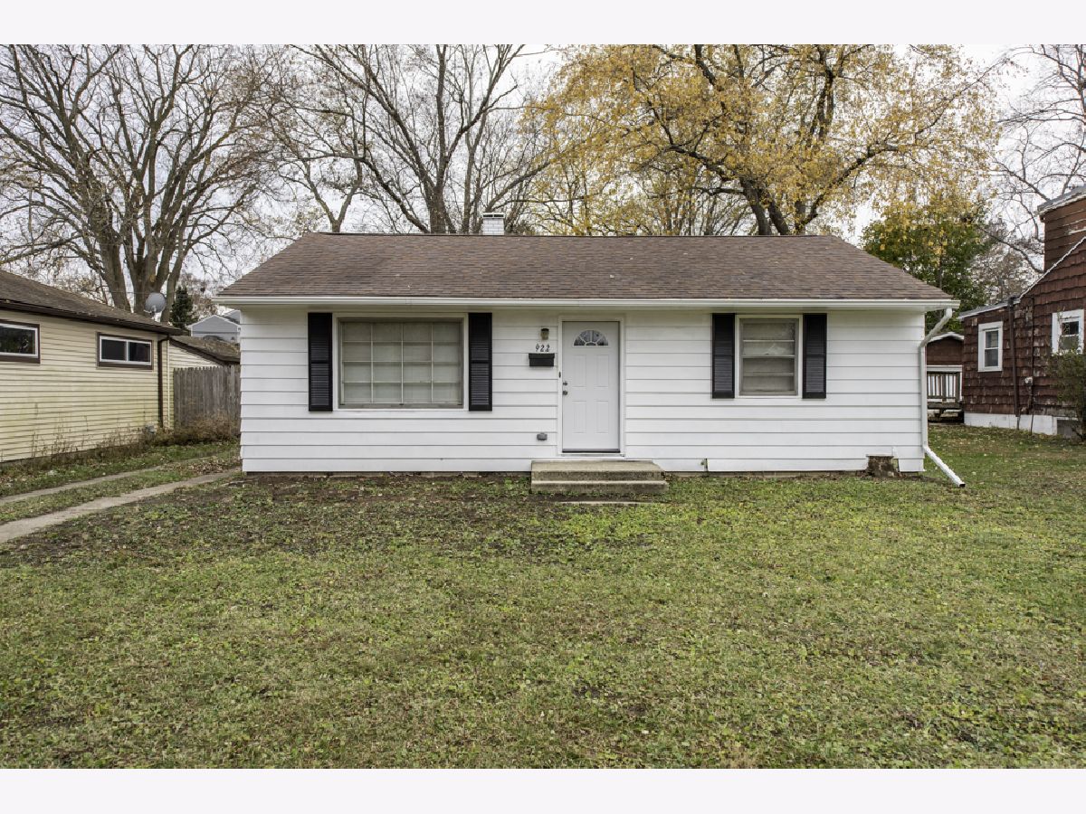  For Rent Winthrop Harbor Illinois, 922 Landon