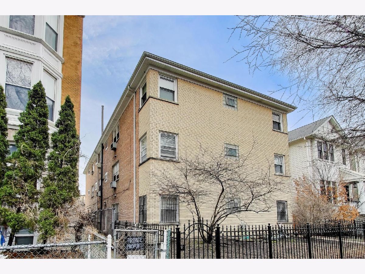  For Sale Chicago Illinois, 4645 Hermitage Avenue