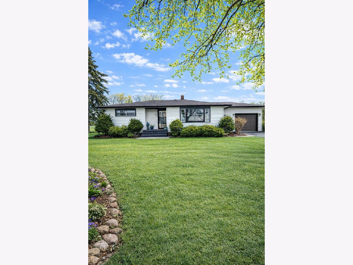  For Sale Hebron Illinois, 12310 Price Road