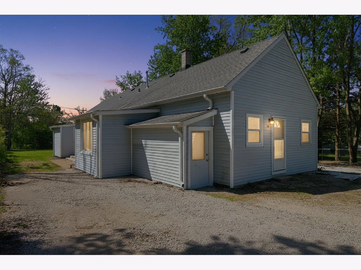  For Sale Lockport Illinois, 218 Hughes Avenue