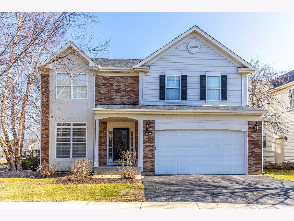  For Sale Lake Bluff Illinois, 12790 Sanctuary Lane