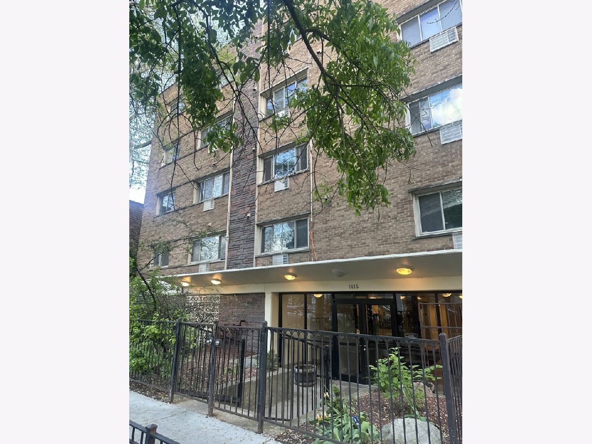  For Rent Chicago Illinois, 1415 Lunt