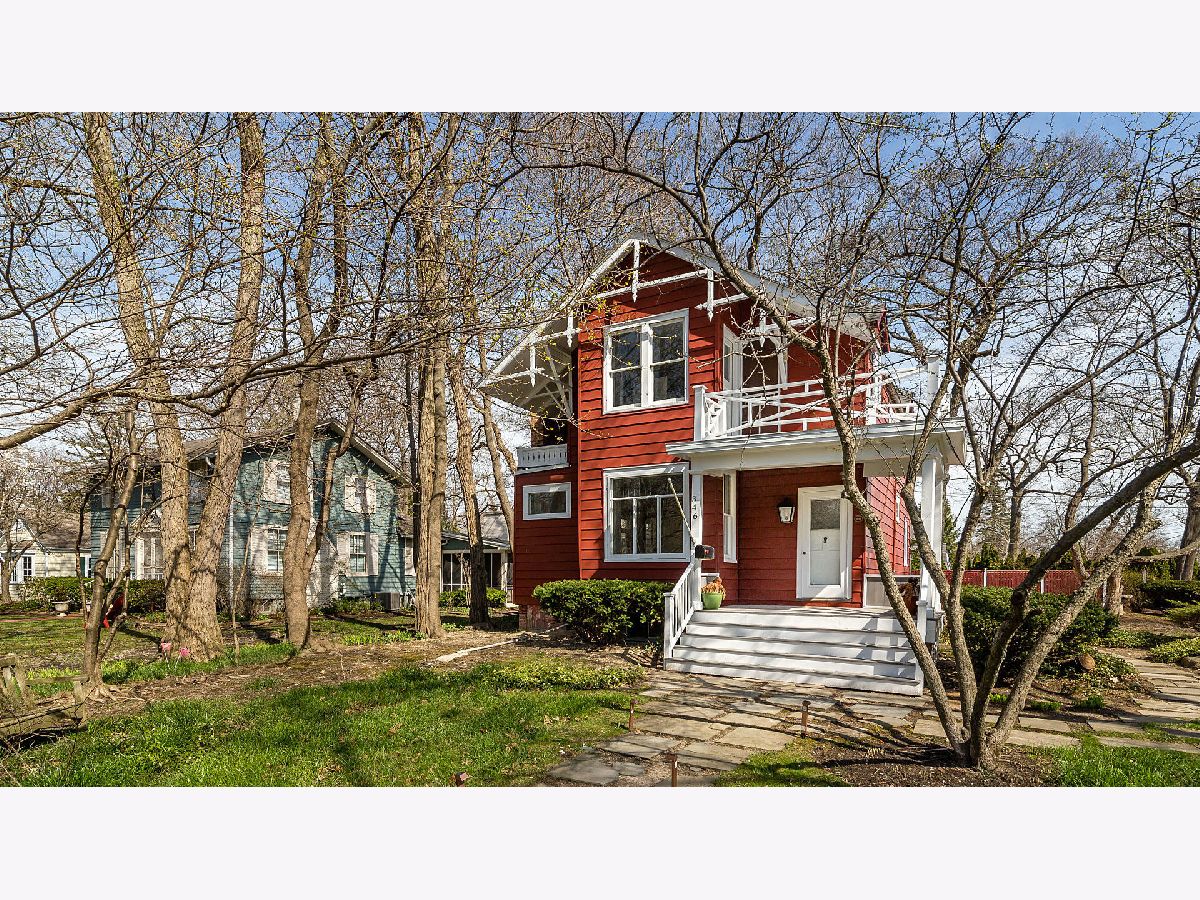  For Rent Lake Bluff Illinois, 346 Prospect