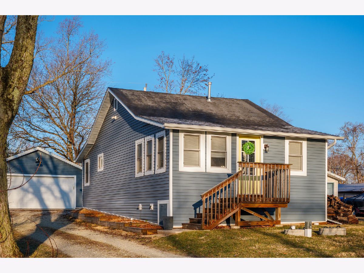  For Sale Burlington Wisconsin, 7552 336th Avenue