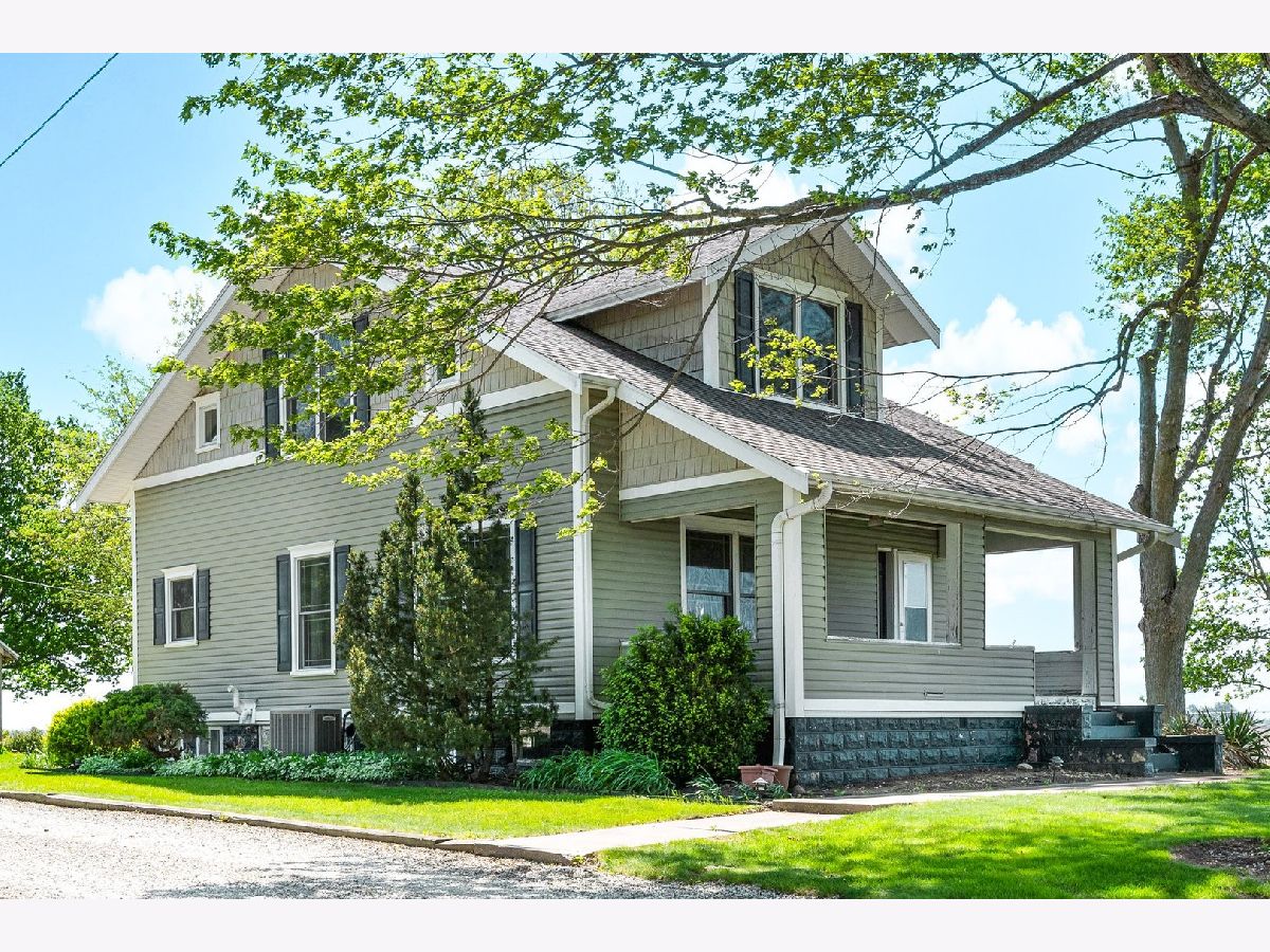  Sold Minier Illinois, 5664 Graff