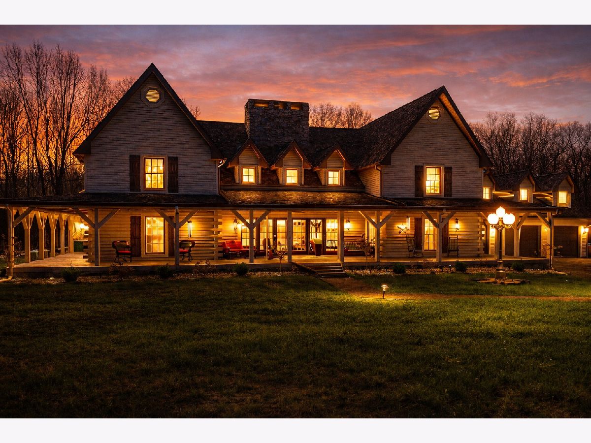  For Sale Metropolis Illinois, 5 Woodhaven