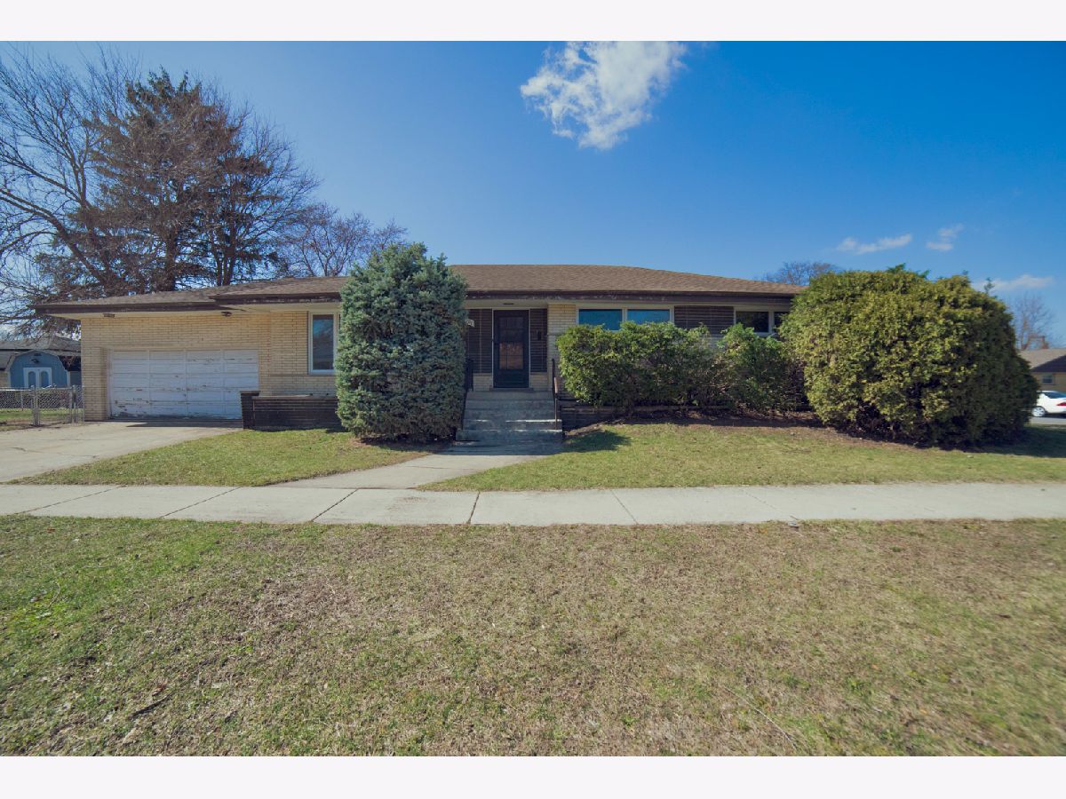  For Sale Oak Lawn Illinois, 6201 90th Place