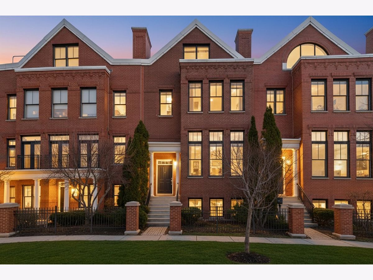  For Rent Glenview Illinois, 1891 Admiral