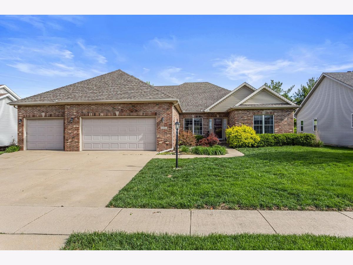  For Sale Champaign Illinois, 4402 Crossgate Drive