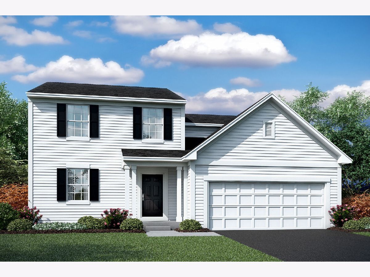  For Rent Oswego Illinois, 518 Carter