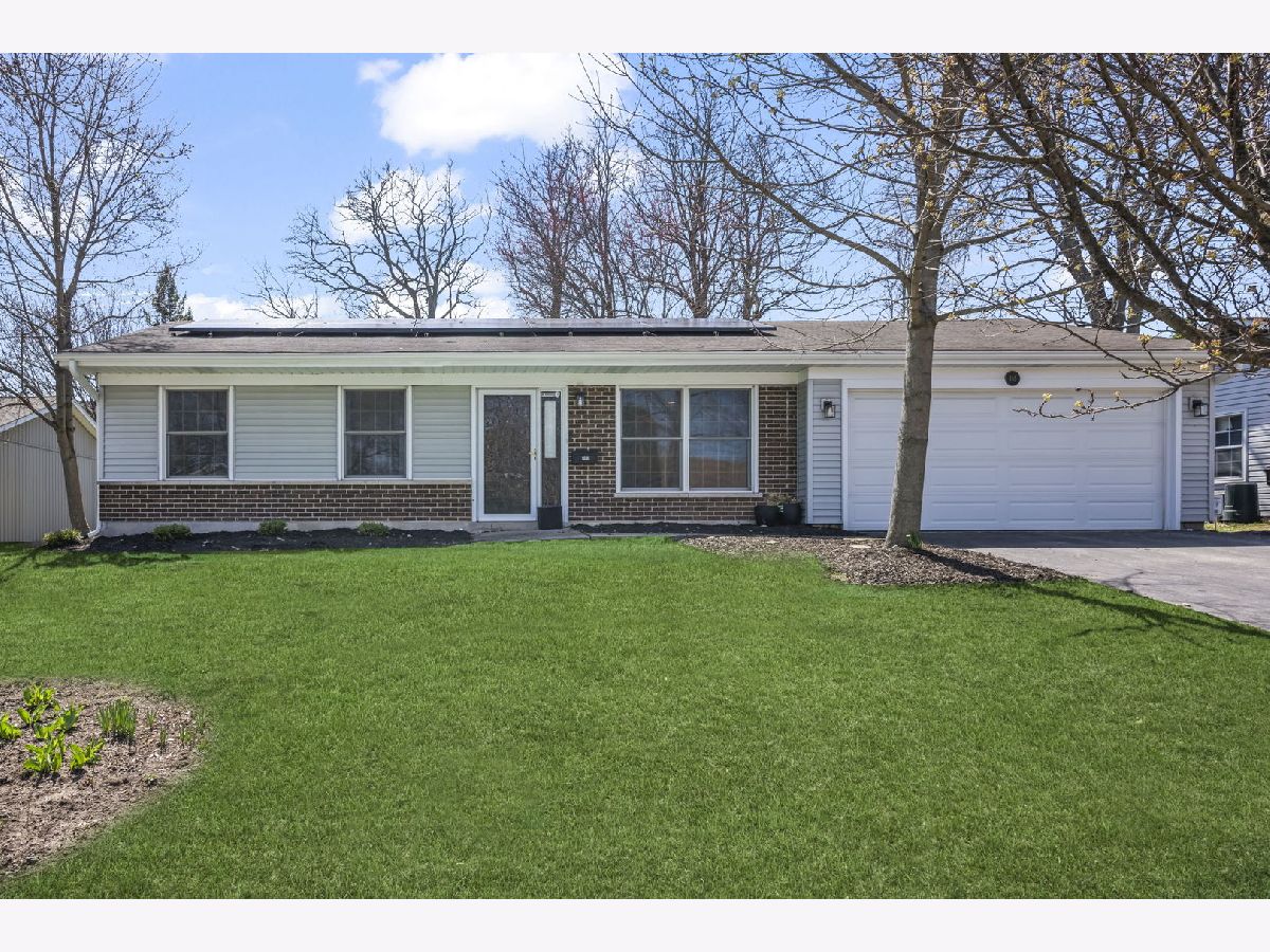  For Sale Lake Zurich Illinois, 485 Andrew Lane