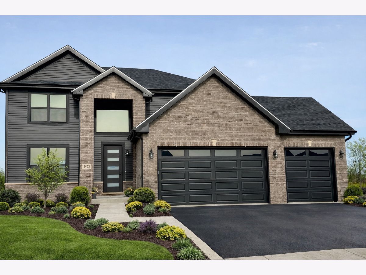  For Sale Lynwood Illinois, 3572 Alpha Street