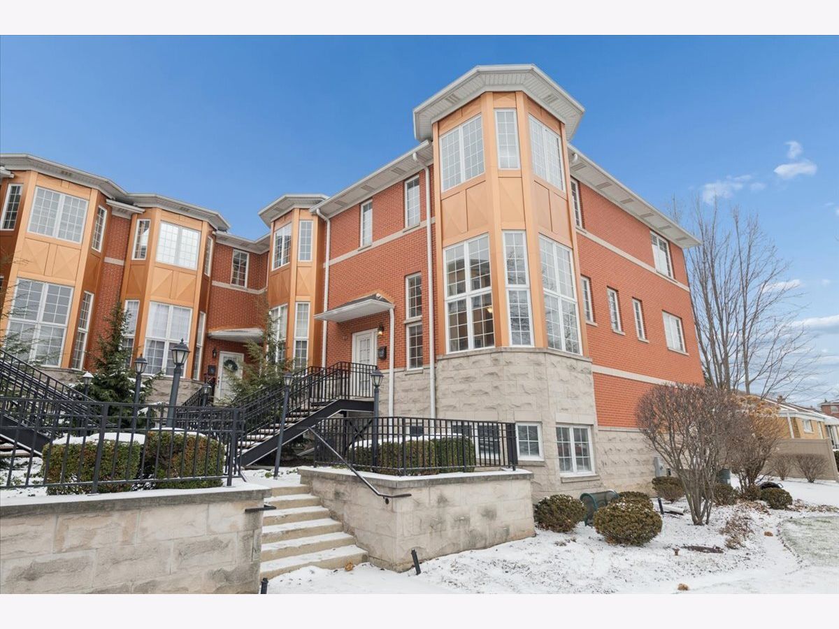  For Rent River Forest Illinois, 12 Park