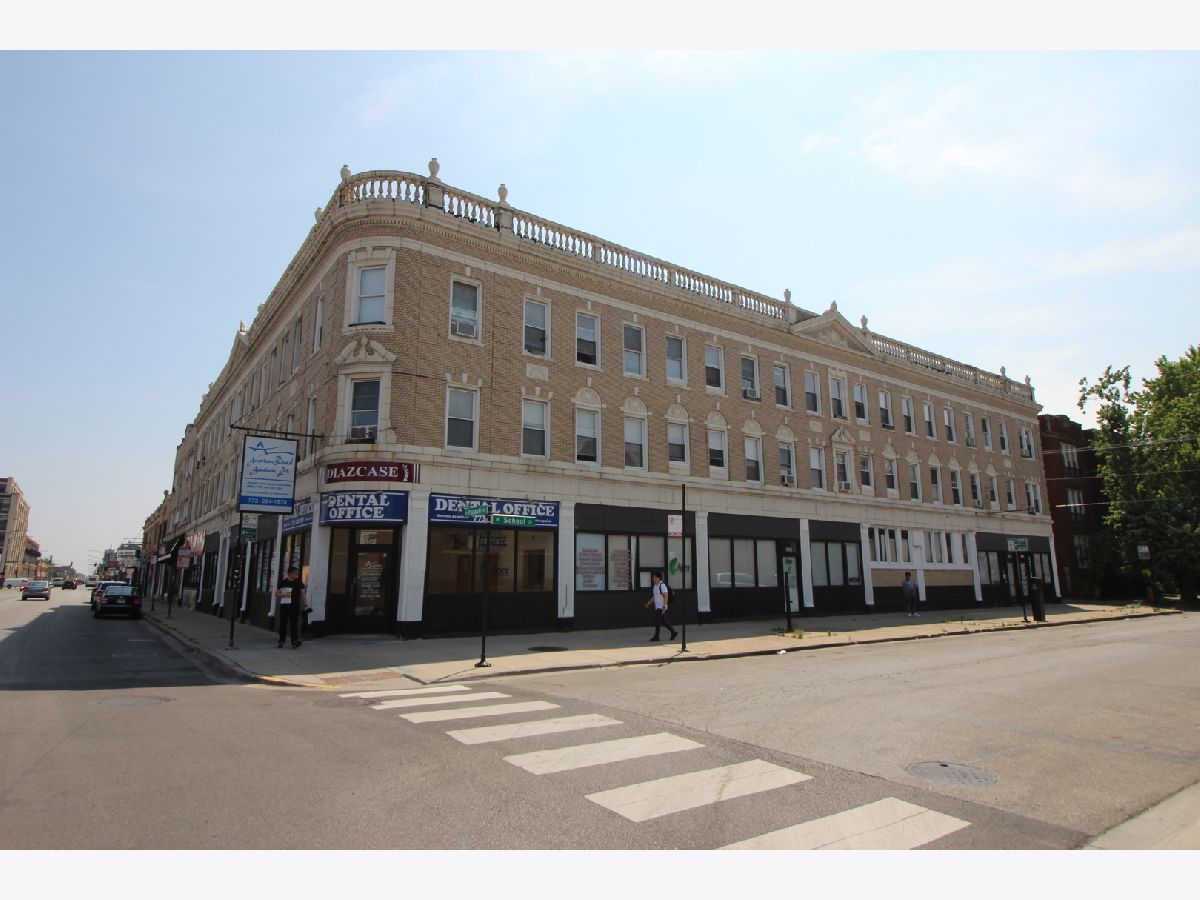  For Rent Chicago Illinois, 4007 School