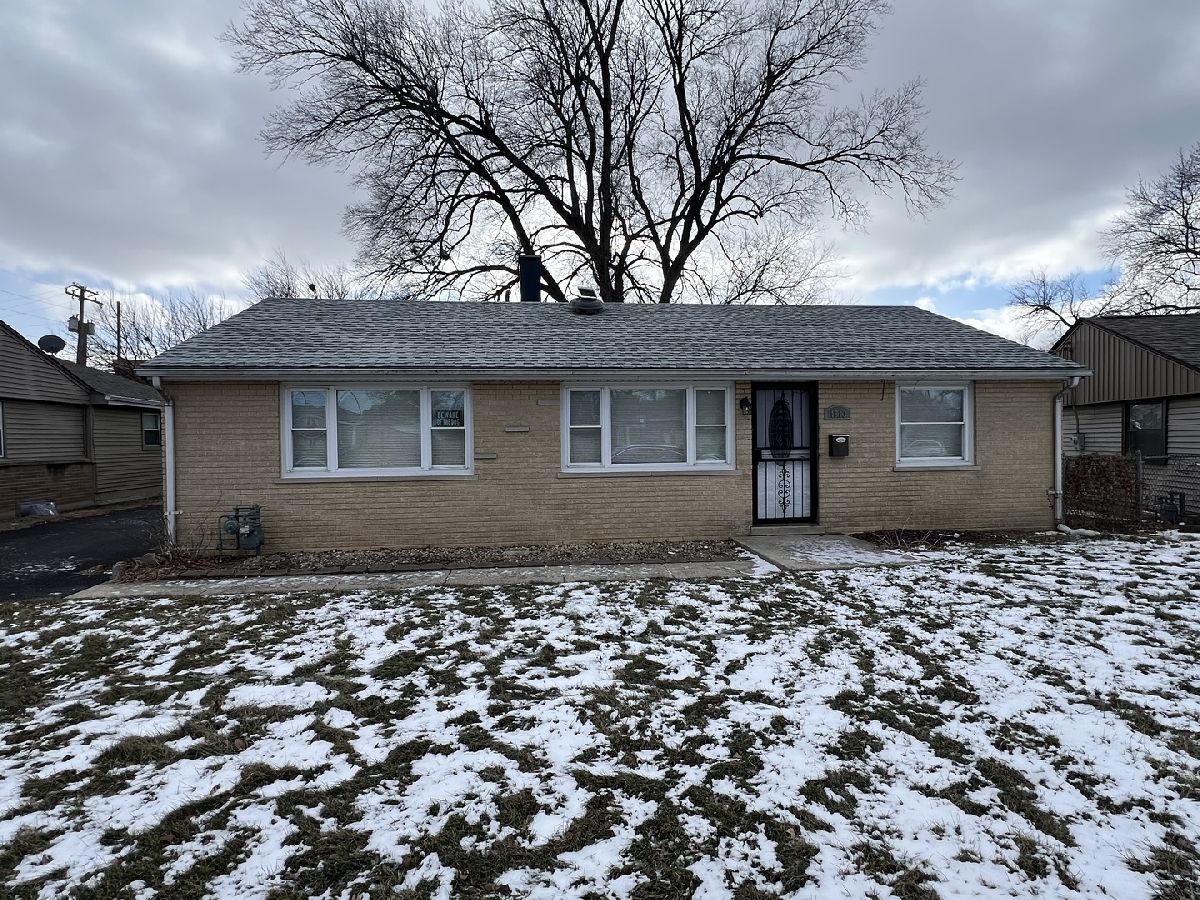 Homes For Rent Oak Meadows Oak Lawn Illinois, 4813 102nd