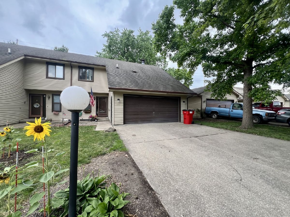  For Sale Champaign Illinois, 803 Irvine Road