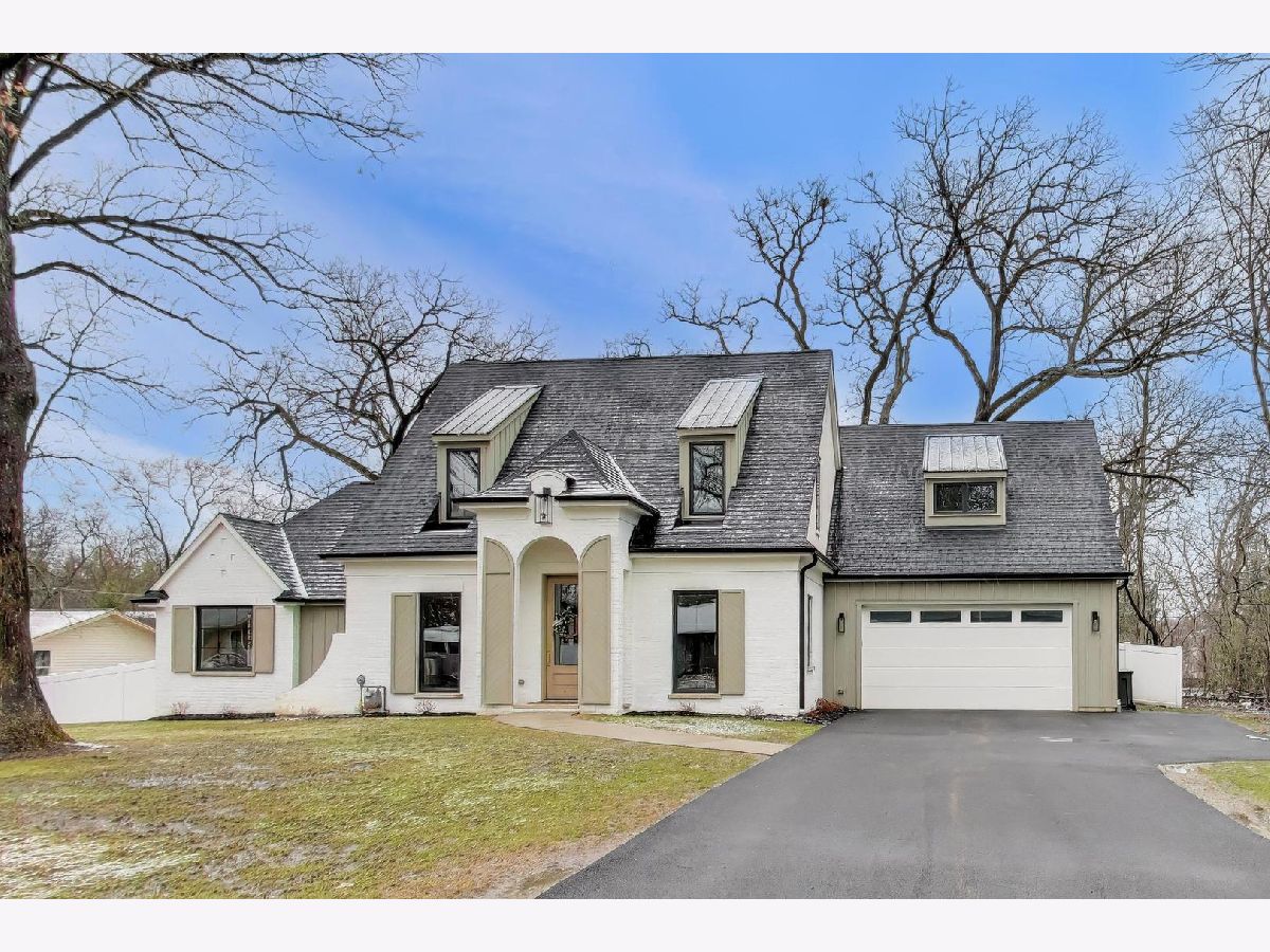  For Sale Lake Bluff Illinois, 1107 Quassey Avenue