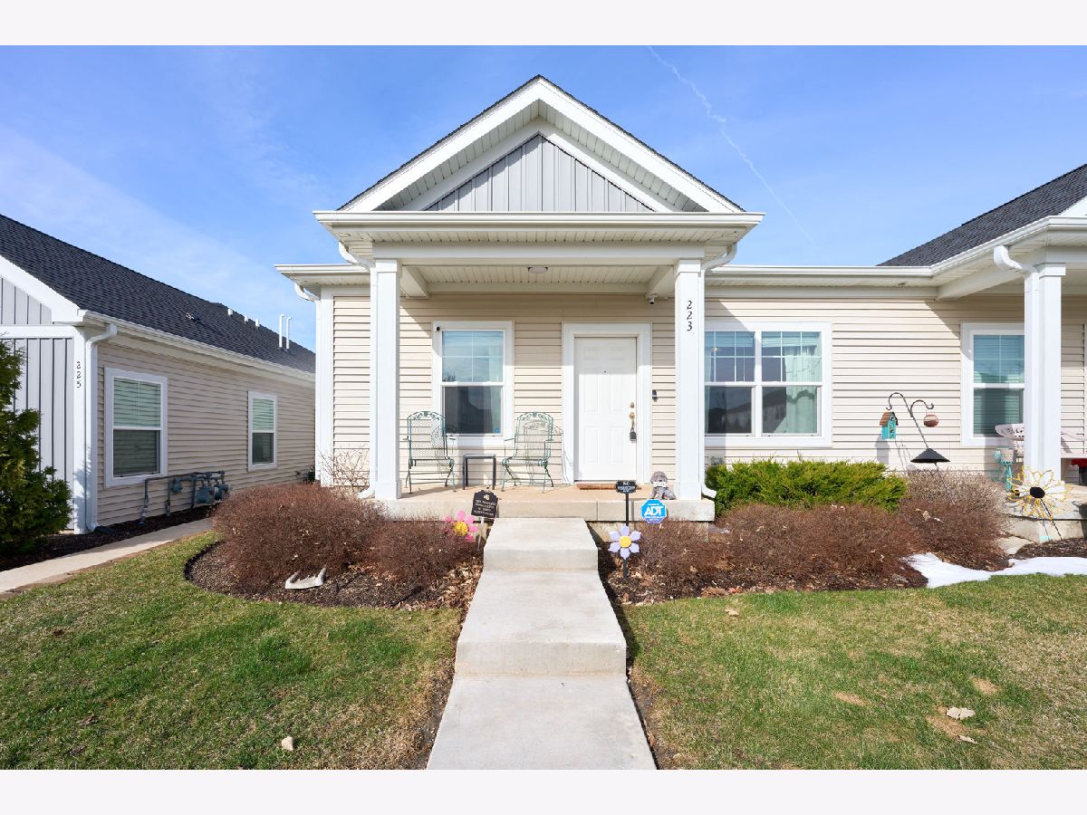  For Sale Cortland Illinois, 223 Walnut Street