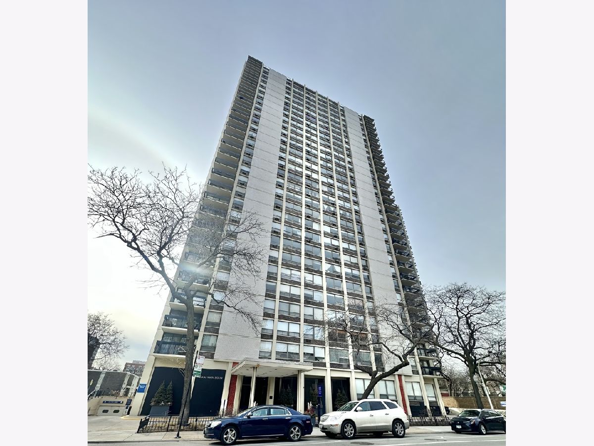  Rented Chicago Illinois, 1355 Sandburg