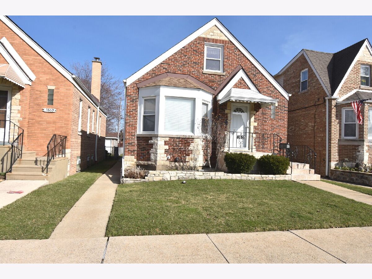  For Rent Chicago Illinois, 3855 Nora