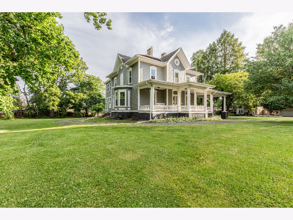  For Sale Princeton Illinois, 612 Peru Street