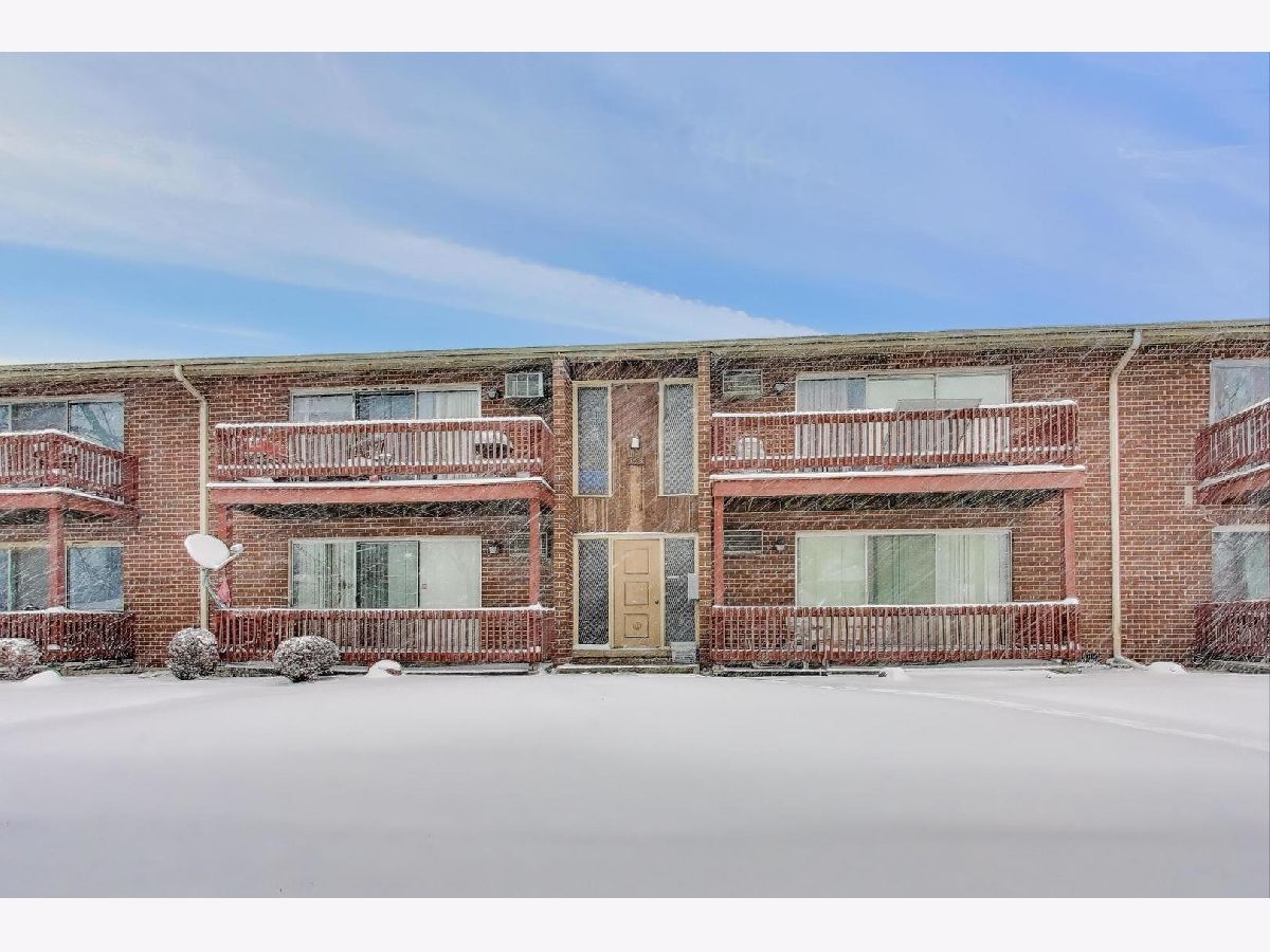  For Sale Glenwood Illinois, 553 Carroll Parkway