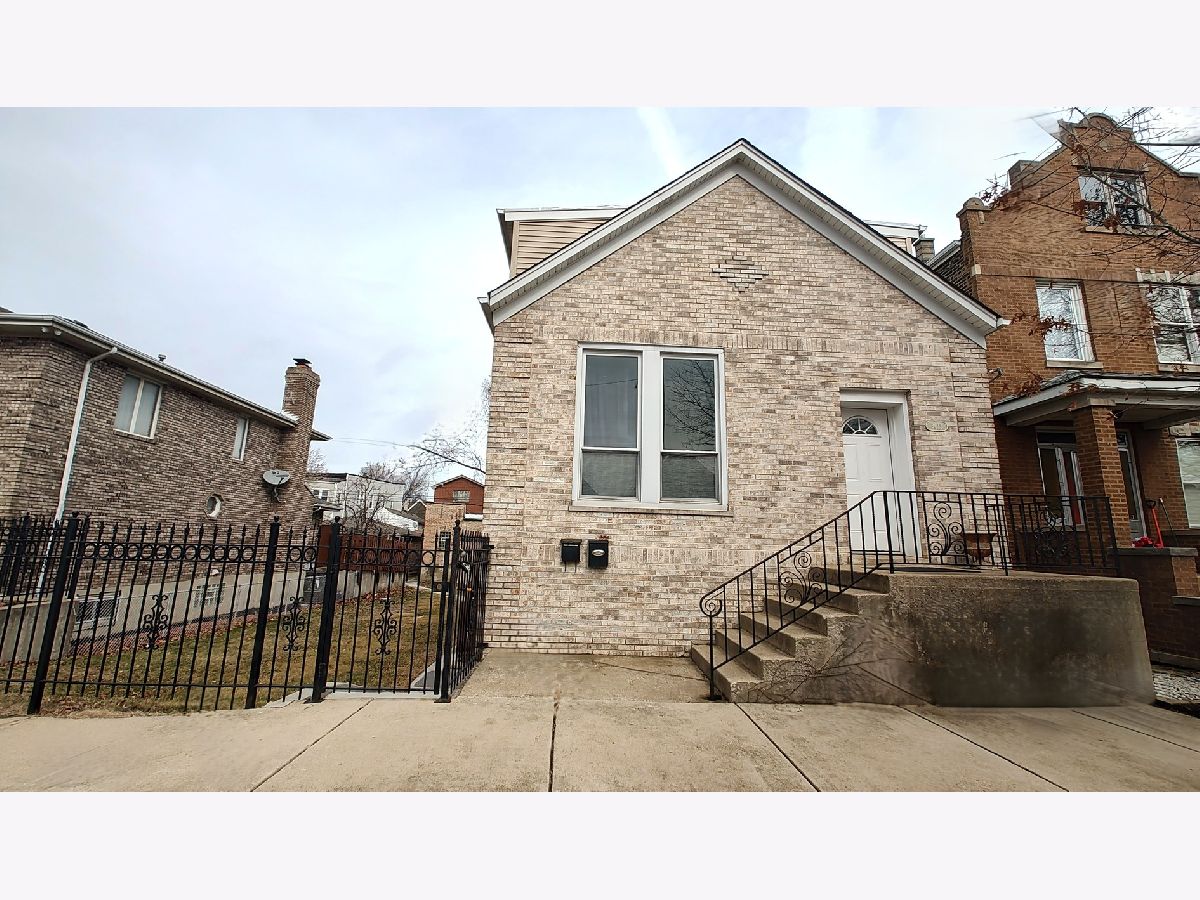  For Rent Chicago Illinois, 3013 Haynes