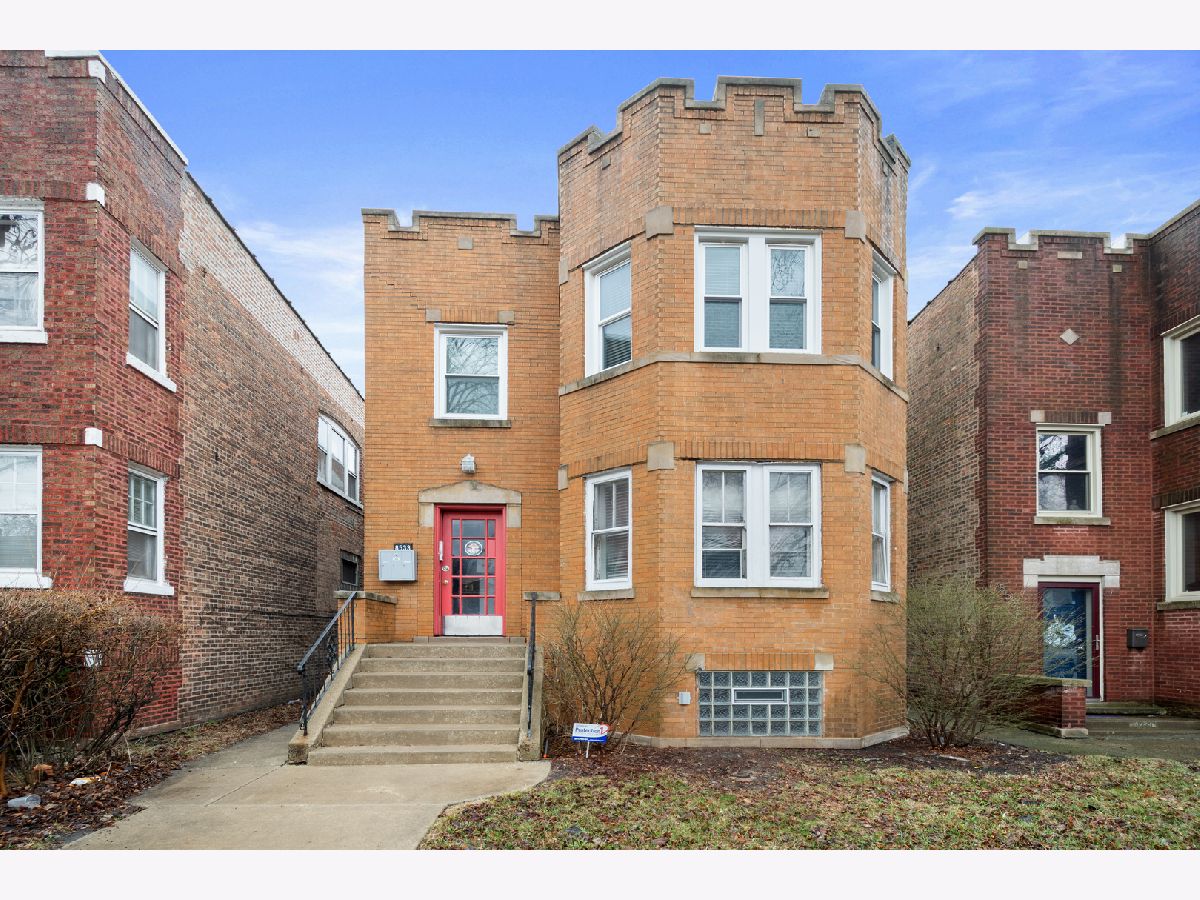  For Rent Chicago Illinois, 8533 Oglesby