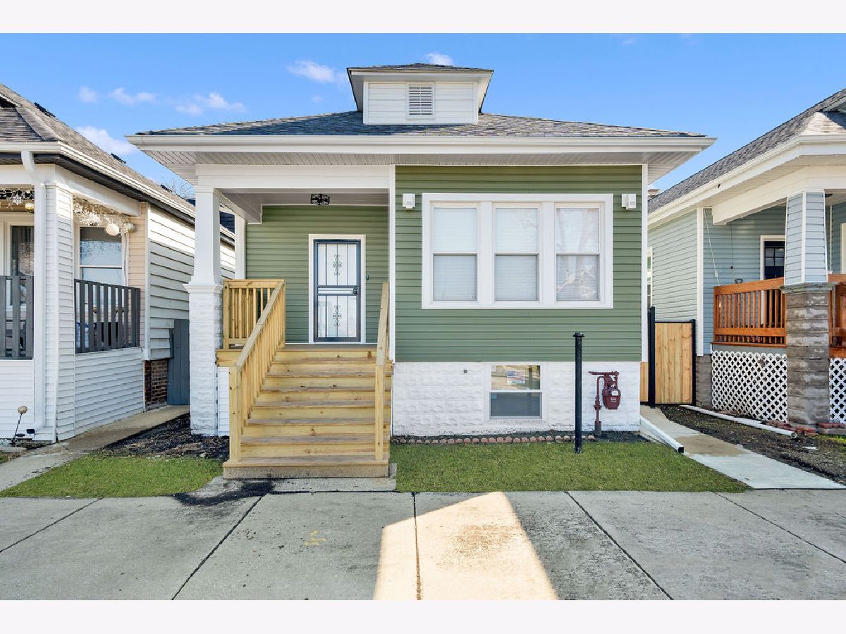  For Sale Chicago Illinois, 6423 Claremont Avenue