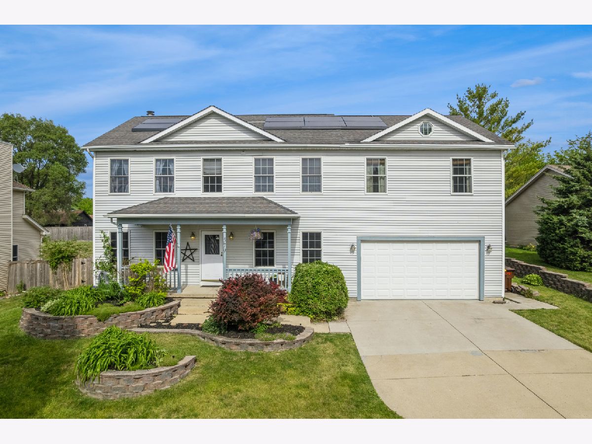  For Sale Marengo Illinois, 579 Kennedy Street