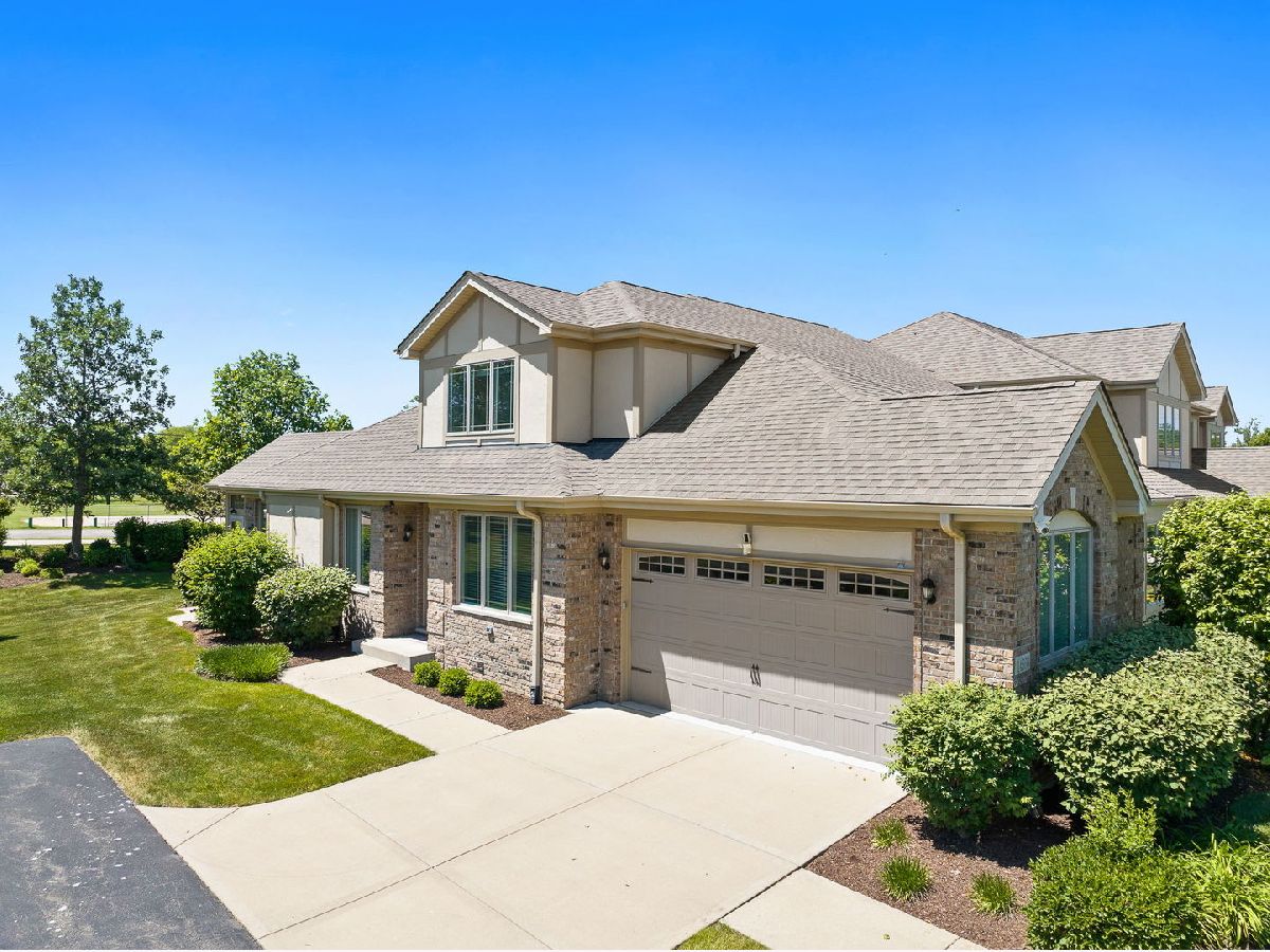  For Sale Homer Glen Illinois, 14660 Aster Lane