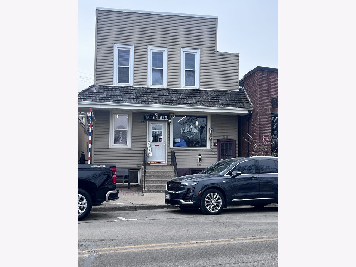  For Rent Hinsdale Illinois, 20 Hinsdale