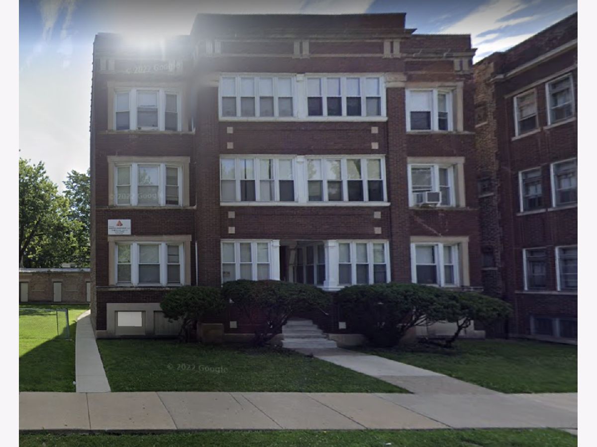  For Rent Chicago Illinois, 11237 King