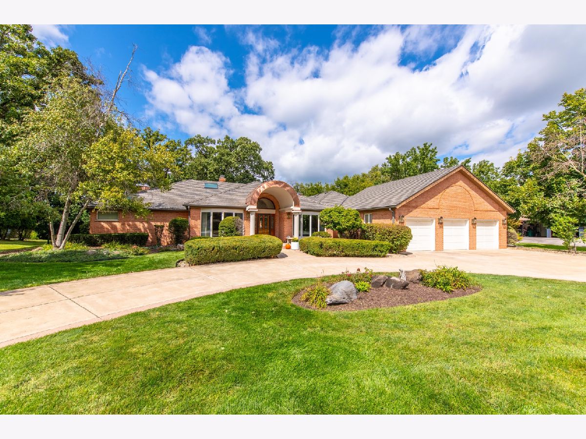 Homes & Condos & Townhomes For Sale Timber Estates Joliet Illinois, 717 Westridge Road