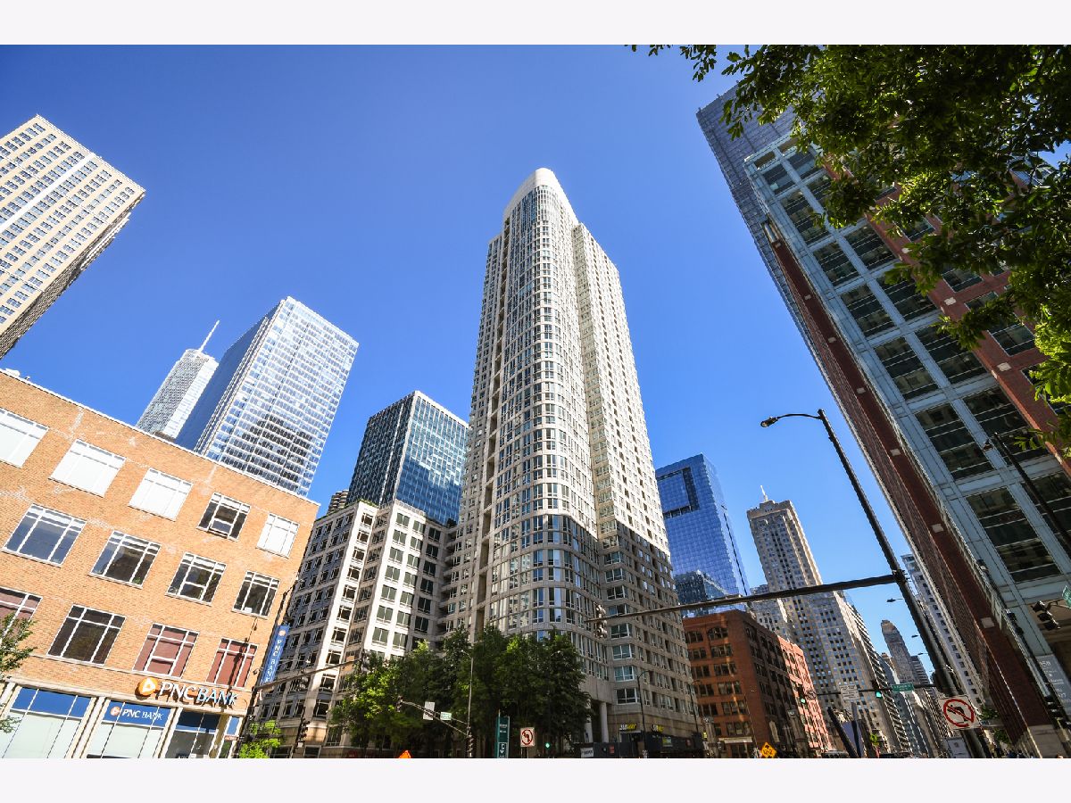  For Rent Chicago Illinois, 345 La Salle