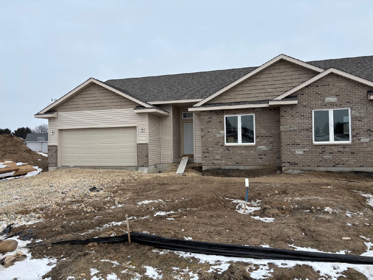  For Sale Stillman Valley Illinois, 309 Pershing Street